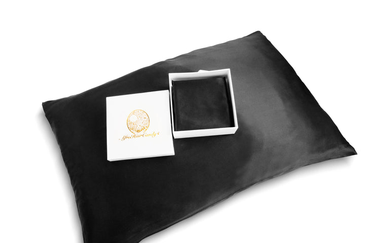 100% Pure Mulberry Silk Pillowcase