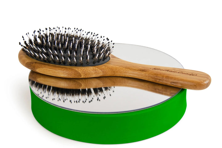 Smoothing Hair Brush